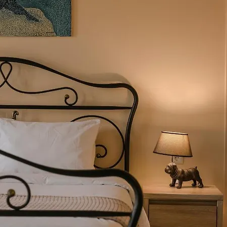 Fileas Art Hotel Chania (Crete)