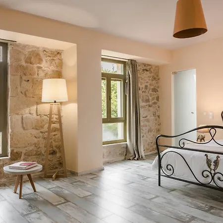 Hotel Fileas Art
