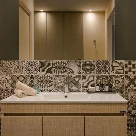 Hotel Fileas Art 3*