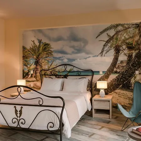 Fileas Art Hotel Chania (Crete)