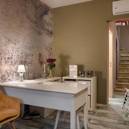 Hotel Fileas Art Chania (Crete)