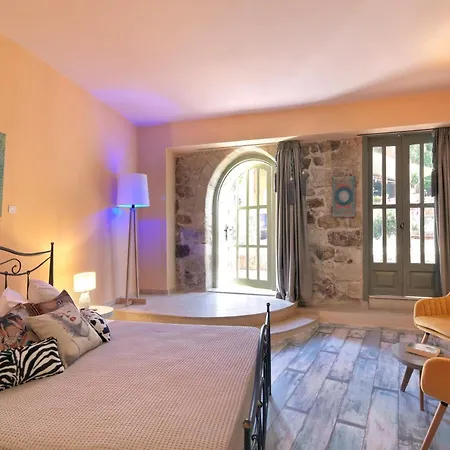 Fileas Art Hotel
