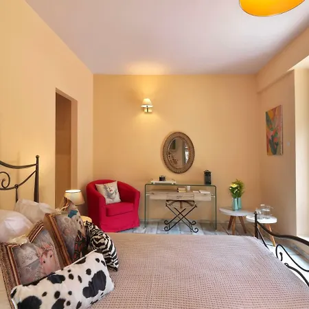 Hotel Fileas Art Chania (Crete)