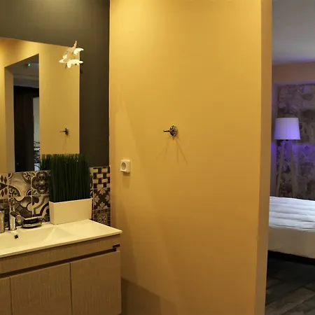 Fileas Art Hotel Chania (Crete)