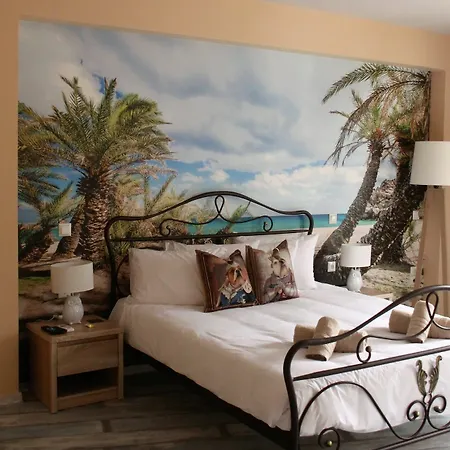 Fileas Art Hotel