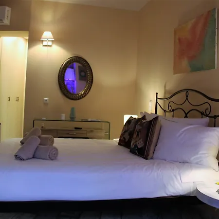 Hotel Fileas Art Chania (Crete)