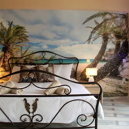 Fileas Art Hotel Chania (Crete)