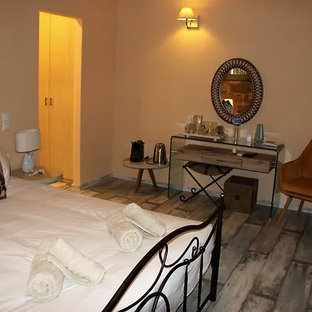 Fileas Art Hotel Chania (Crete)