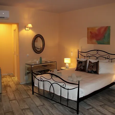 Hotel Fileas Art 3*