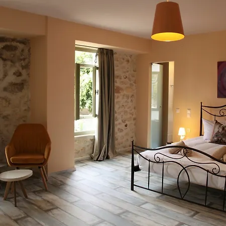 Hotel Fileas Art